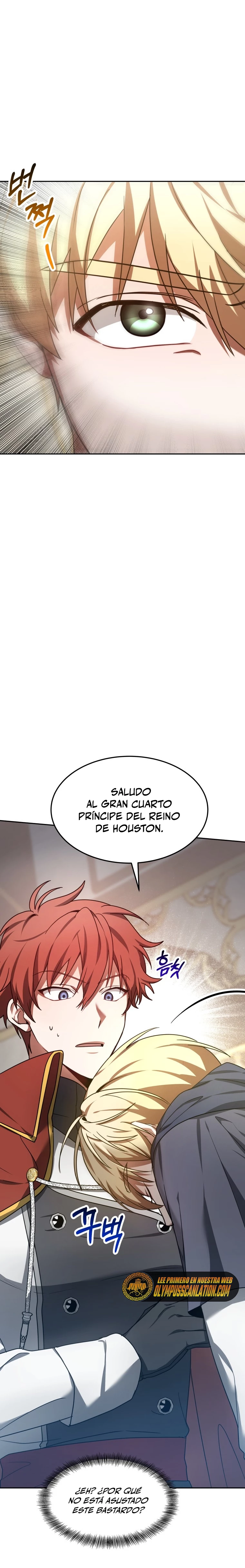 Dr. Jugador (Doctor jugador) - Capítulo 8 - Página 7 - LectorTMOo