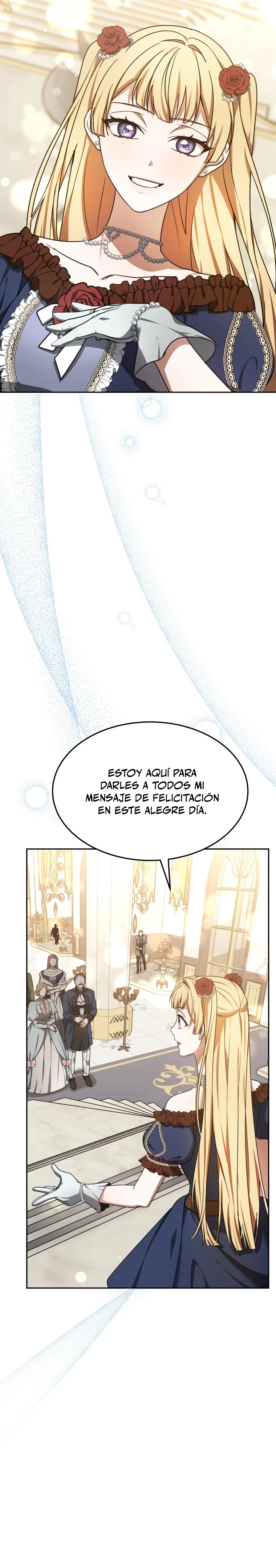 Dr. Jugador (Doctor jugador) - Capítulo 8 - Página 36 - LectorTMOo