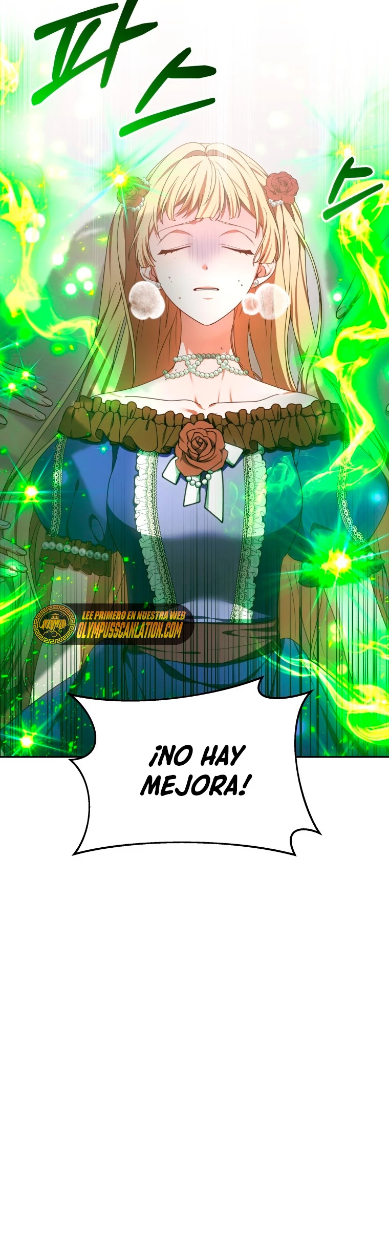 Dr. Jugador (Doctor jugador) - Capítulo 9 - Página 7 - LectorTMOo