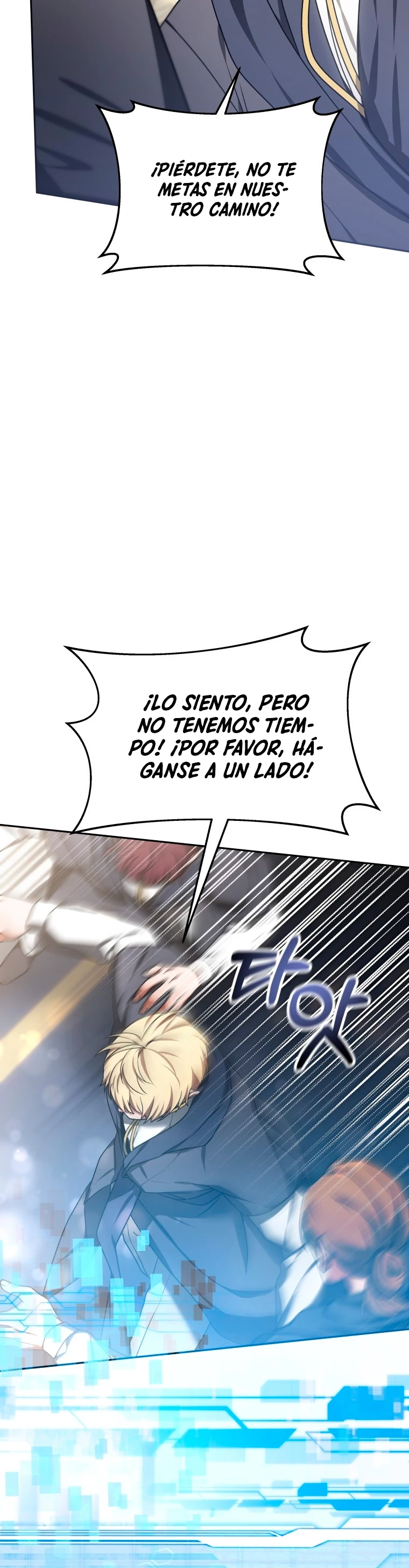 Dr. Jugador (Doctor jugador) - Capítulo 9 - Página 19 - LectorTMOo