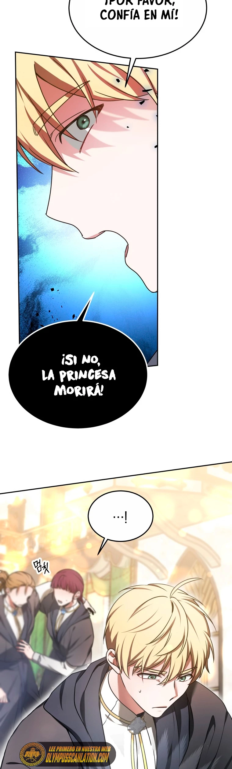 Dr. Jugador (Doctor jugador) - Capítulo 9 - Página 22 - LectorTMOo
