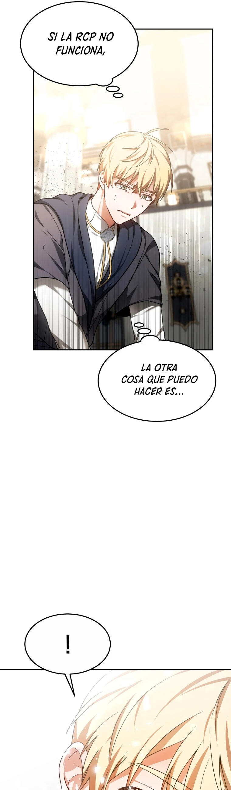 Dr. Jugador (Doctor jugador) - Capítulo 9 - Página 41 - LectorTMOo