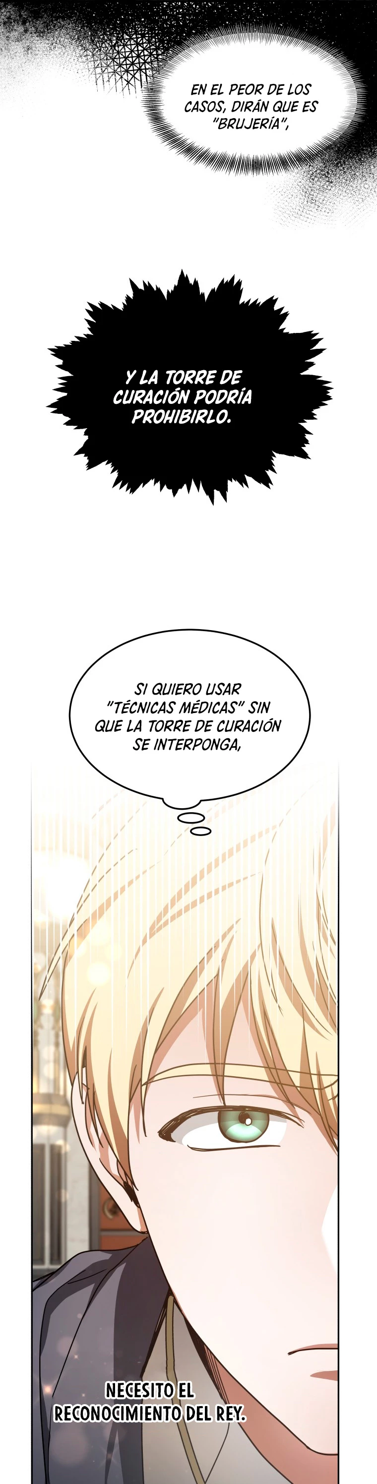 Dr. Jugador (Doctor jugador) - Capítulo 10 - Página 72 - LectorTMOo