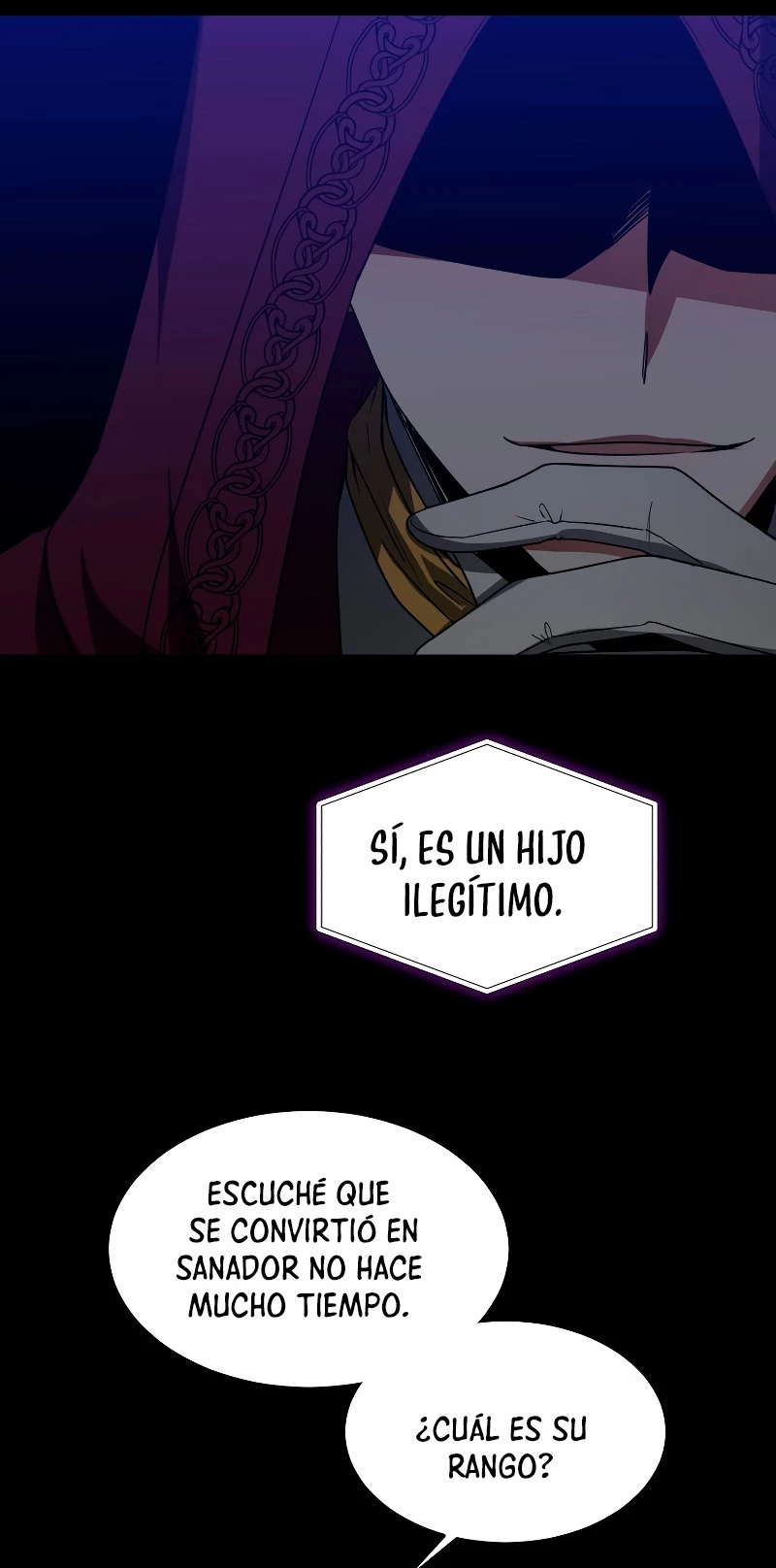Dr. Jugador (Doctor jugador) - Capítulo 34 - Página 24 - LectorTMOo
