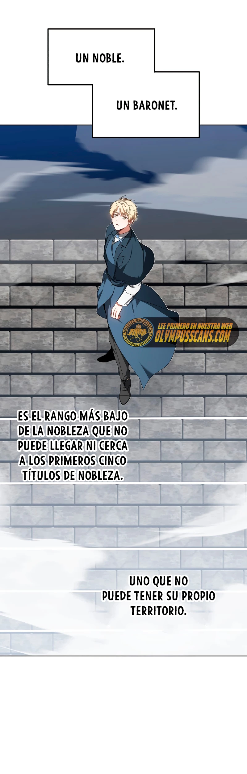 Dr. Jugador (Doctor jugador) - Capítulo 34 - Página 49 - LectorTMOo
