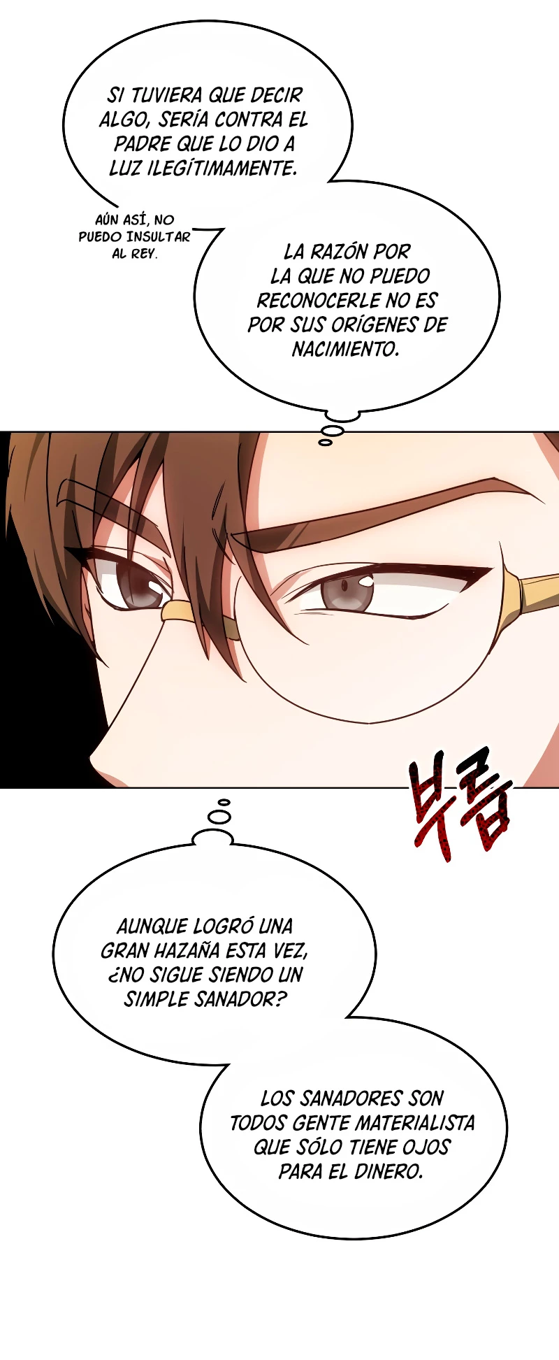 Dr. Jugador (Doctor jugador) - Capítulo 34 - Página 66 - LectorTMOo