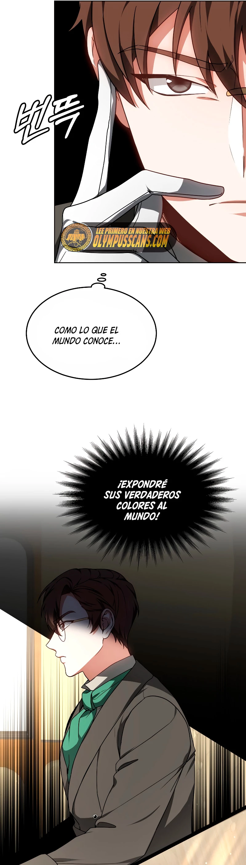 Dr. Jugador (Doctor jugador) - Capítulo 34 - Página 70 - LectorTMOo