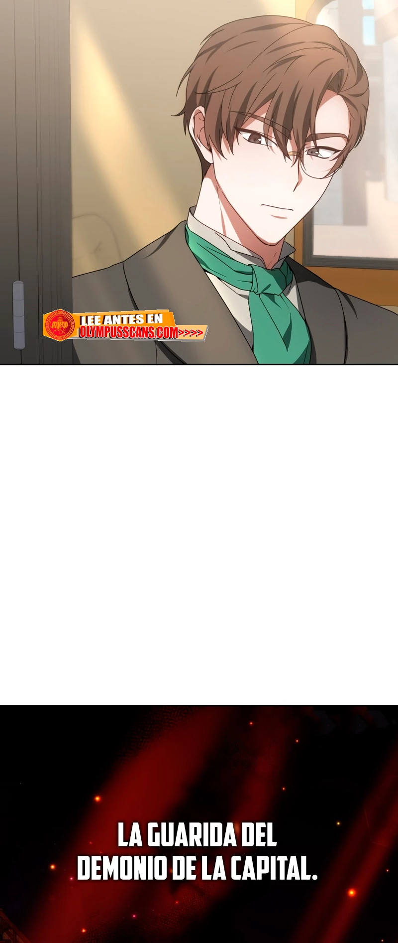 Dr. Jugador (Doctor jugador) - Capítulo 35 - Página 4 - LectorTMOo