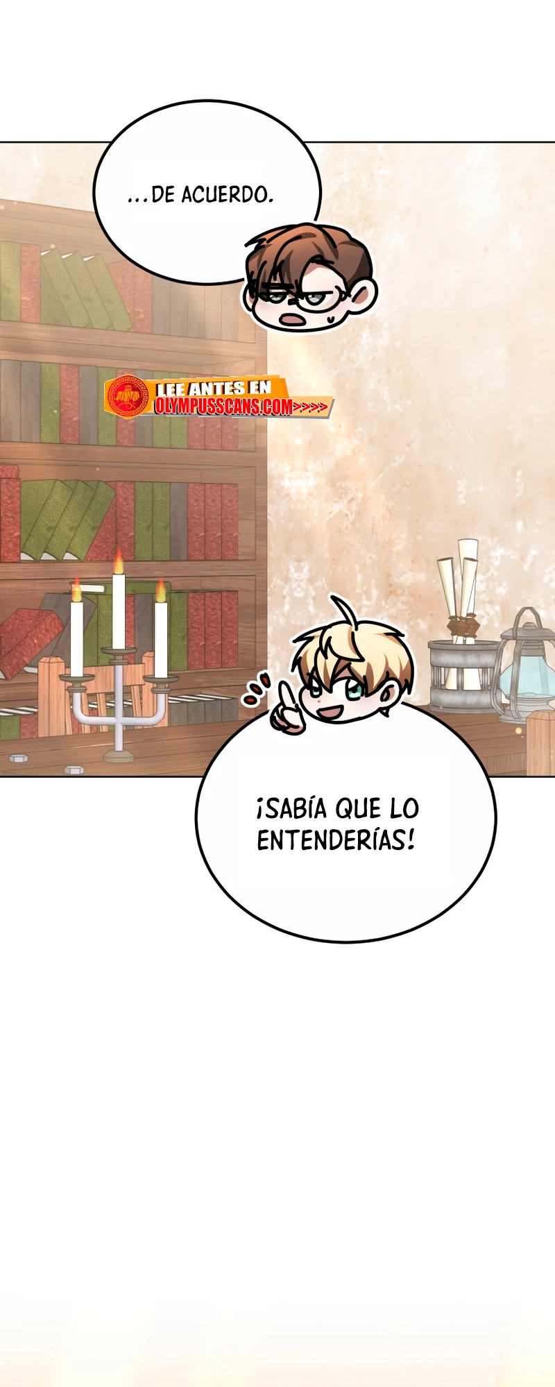 Dr. Jugador (Doctor jugador) - Capítulo 35 - Página 32 - LectorTMOo