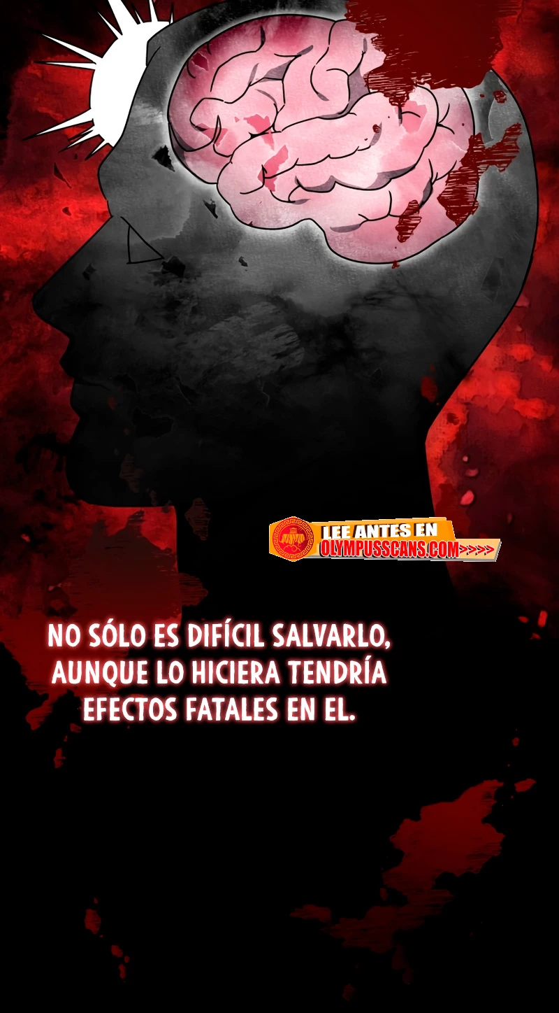 Dr. Jugador (Doctor jugador) - Capítulo 35 - Página 54 - LectorTMOo
