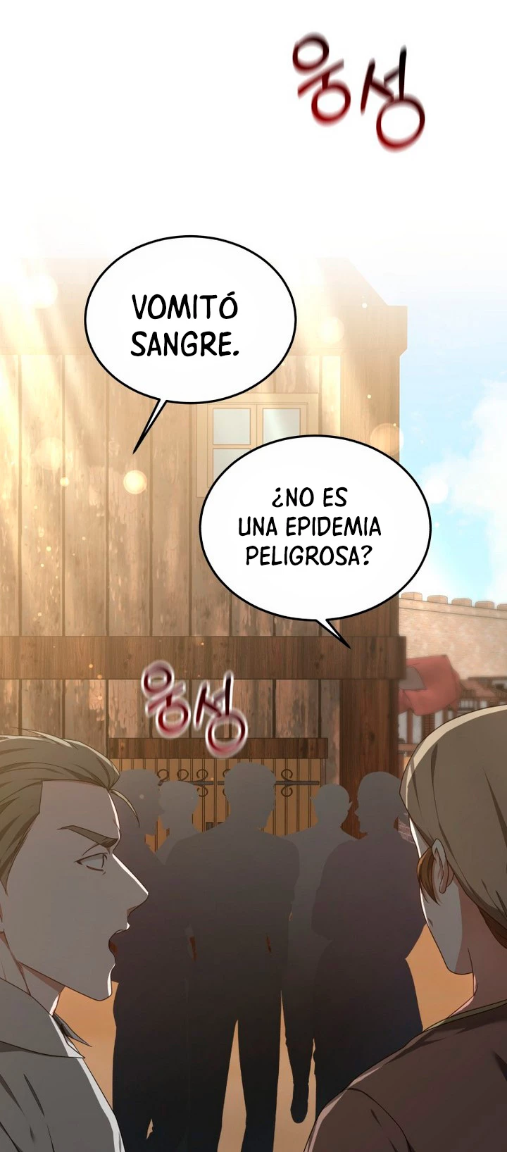 Dr. Jugador (Doctor jugador) - Capítulo 36 - Página 7 - LectorTMOo