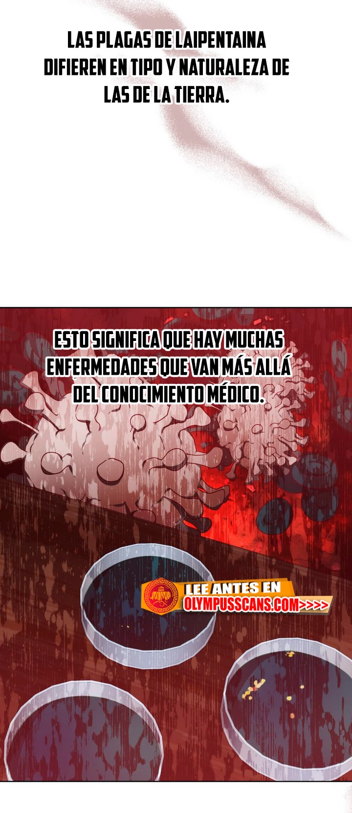 Dr. Jugador (Doctor jugador) - Capítulo 36 - Página 22 - LectorTMOo