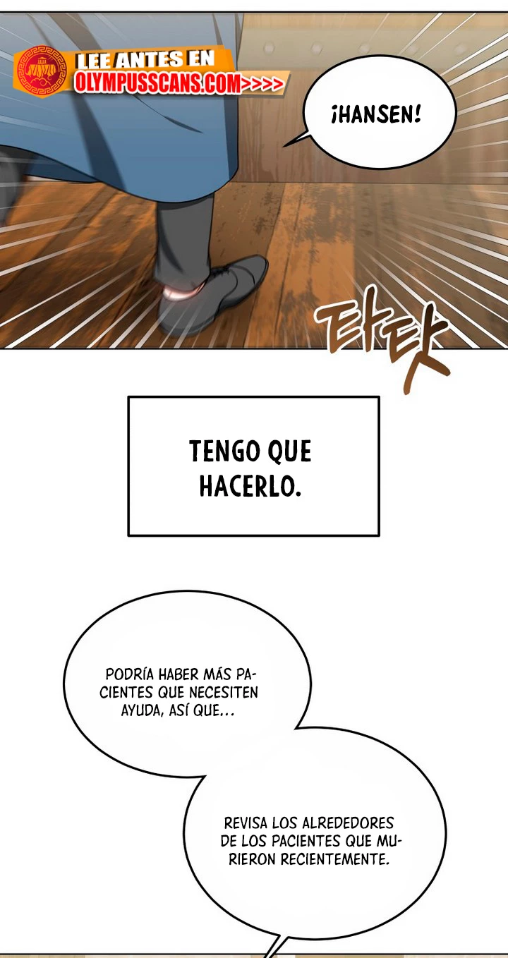 Dr. Jugador (Doctor jugador) - Capítulo 36 - Página 49 - LectorTMOo