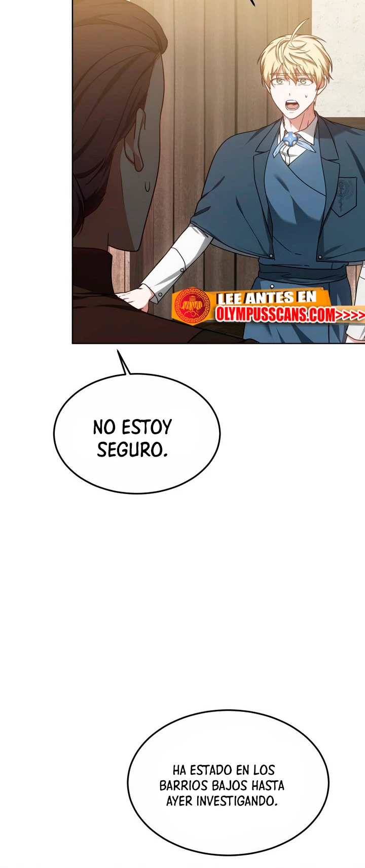 Dr. Jugador (Doctor jugador) - Capítulo 36 - Página 69 - LectorTMOo