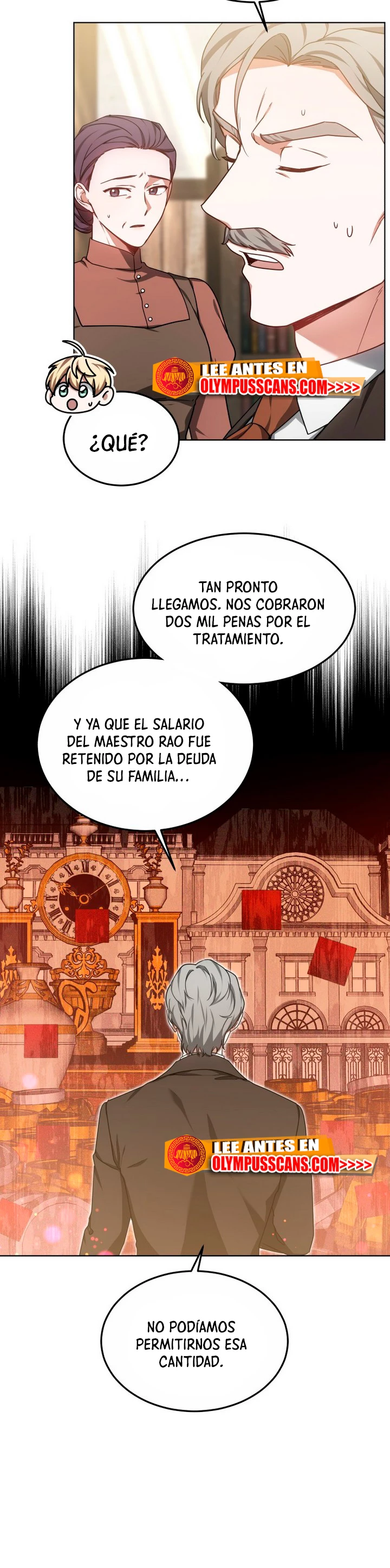 Dr. Jugador (Doctor jugador) - Capítulo 36 - Página 74 - LectorTMOo
