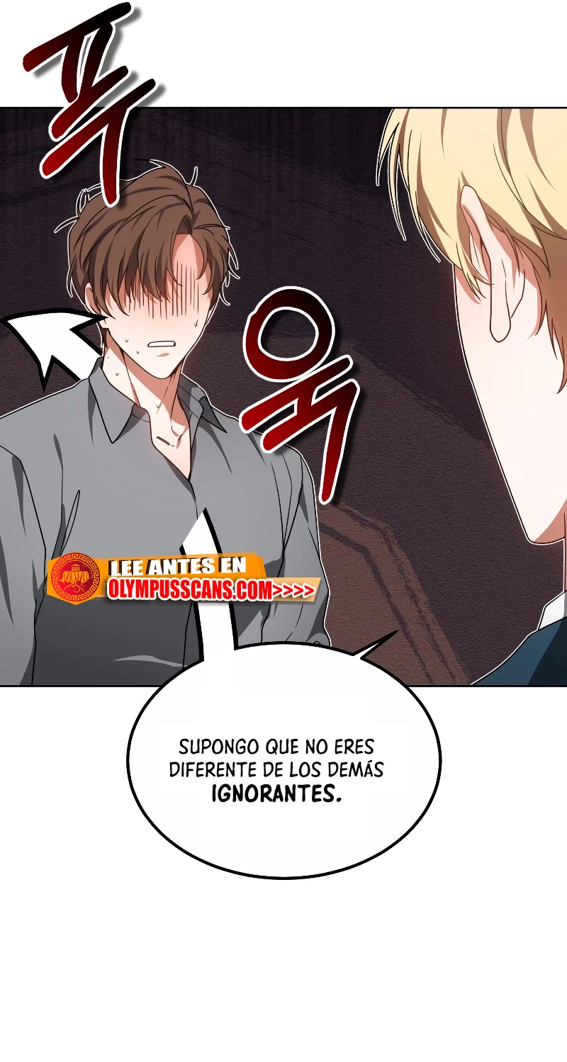 Dr. Jugador (Doctor jugador) - Capítulo 37 - Página 38 - LectorTMOo