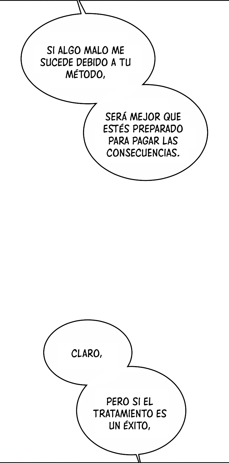 Dr. Jugador (Doctor jugador) - Capítulo 37 - Página 42 - LectorTMOo