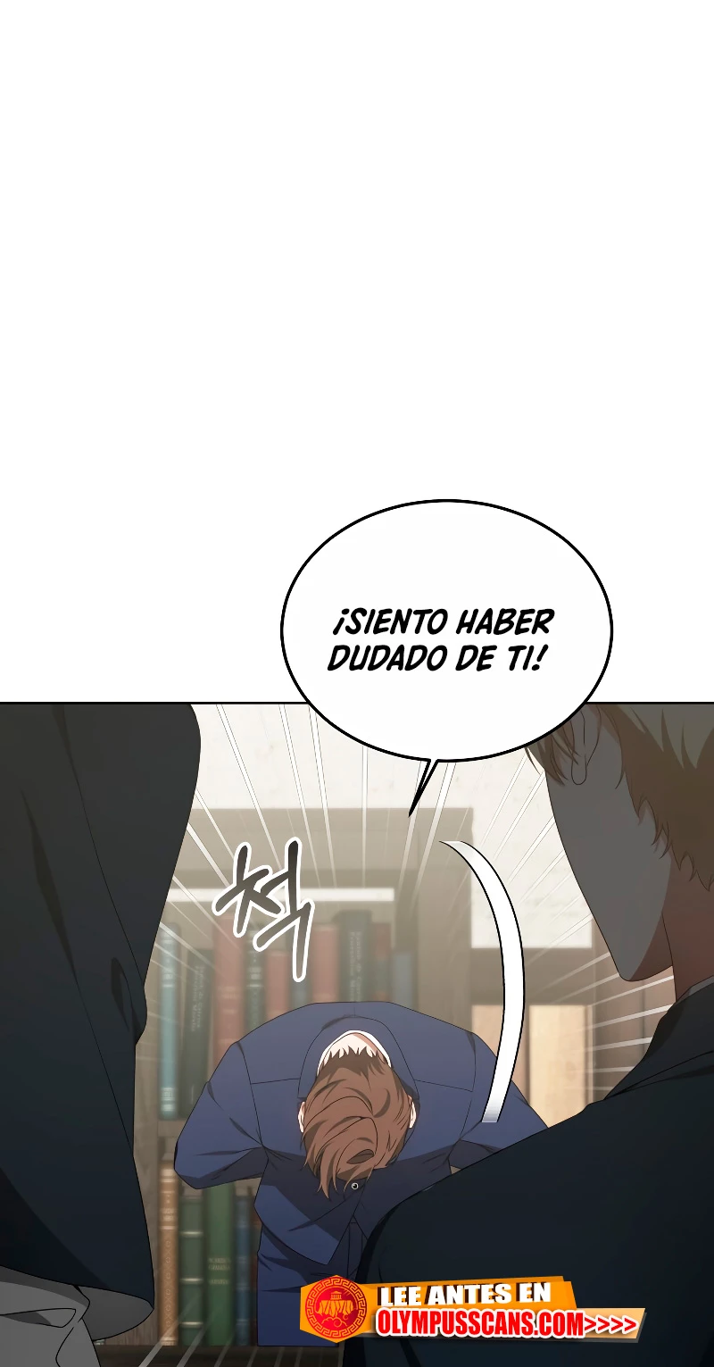 Dr. Jugador (Doctor jugador) - Capítulo 38 - Página 26 - LectorTMOo