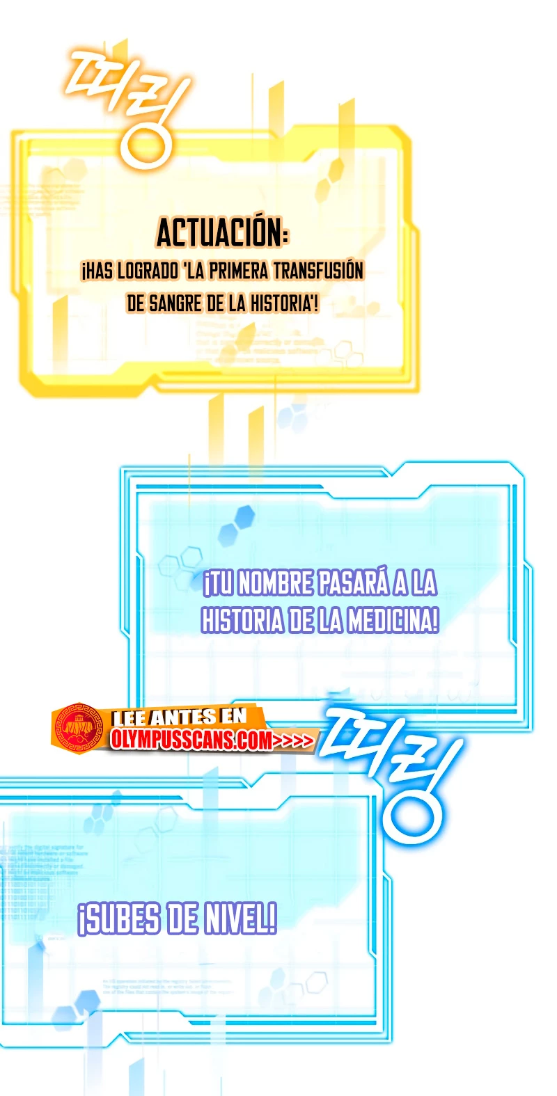 Dr. Jugador (Doctor jugador) - Capítulo 38 - Página 29 - LectorTMOo