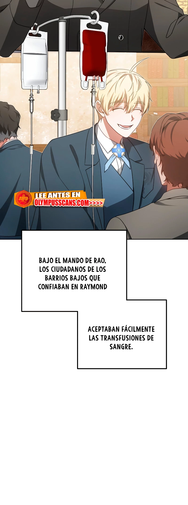 Dr. Jugador (Doctor jugador) - Capítulo 38 - Página 32 - LectorTMOo