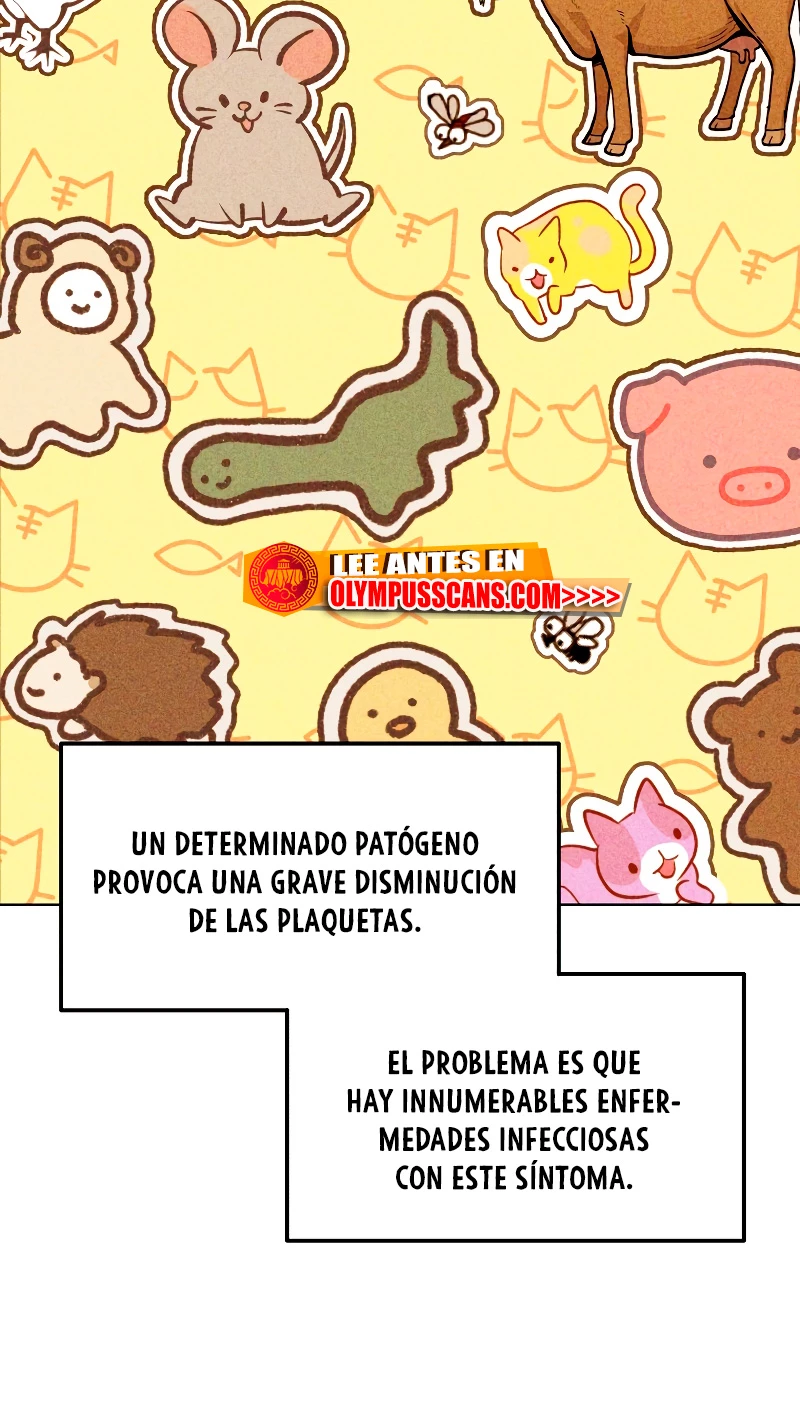 Dr. Jugador (Doctor jugador) - Capítulo 38 - Página 42 - LectorTMOo