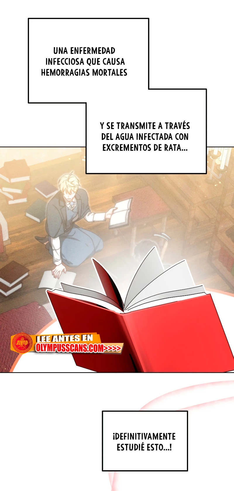 Dr. Jugador (Doctor jugador) - Capítulo 38 - Página 53 - LectorTMOo
