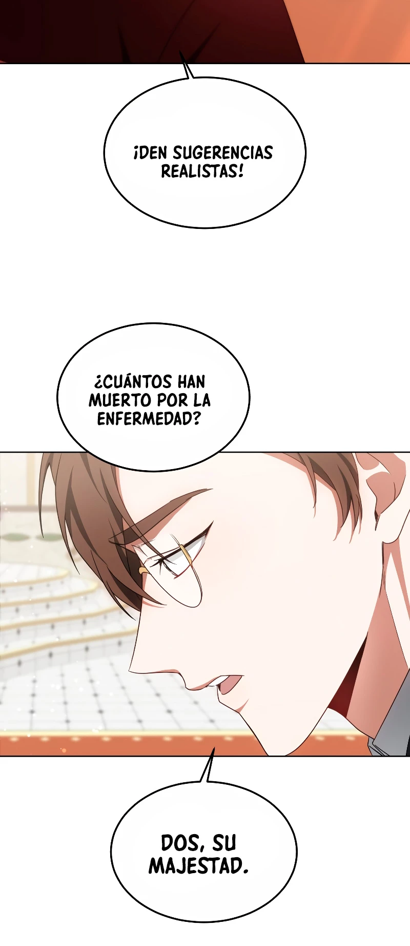 Dr. Jugador (Doctor jugador) - Capítulo 39 - Página 15 - LectorTMOo