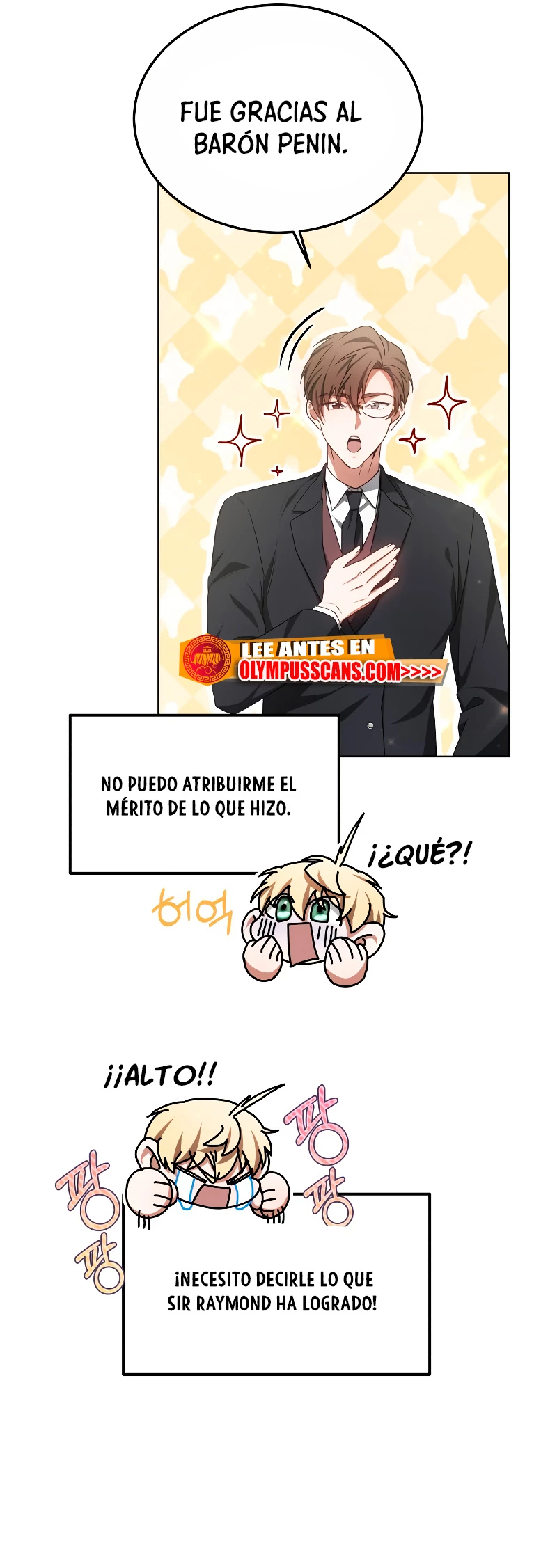 Dr. Jugador (Doctor jugador) - Capítulo 39 - Página 17 - LectorTMOo