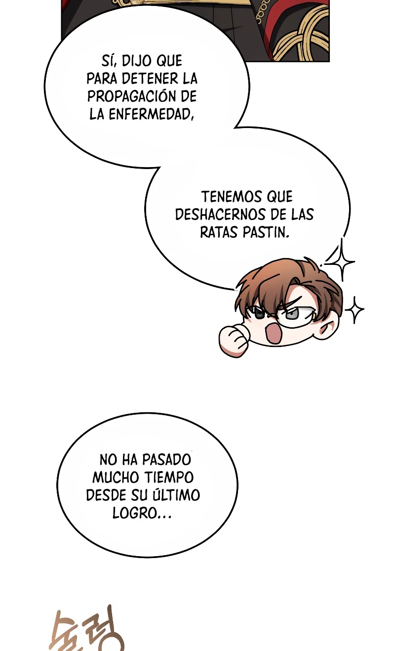 Dr. Jugador (Doctor jugador) - Capítulo 39 - Página 20 - LectorTMOo
