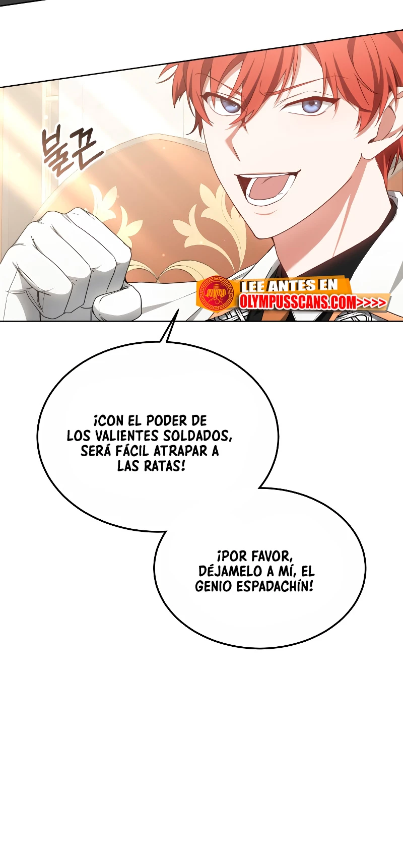 Dr. Jugador (Doctor jugador) - Capítulo 39 - Página 28 - LectorTMOo