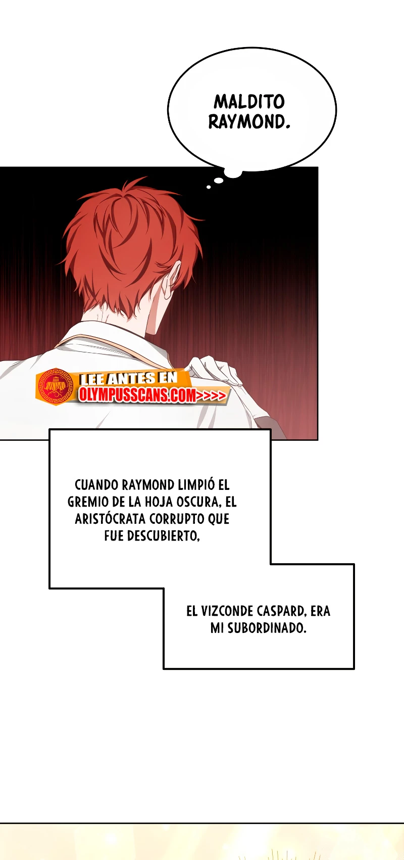 Dr. Jugador (Doctor jugador) - Capítulo 39 - Página 29 - LectorTMOo