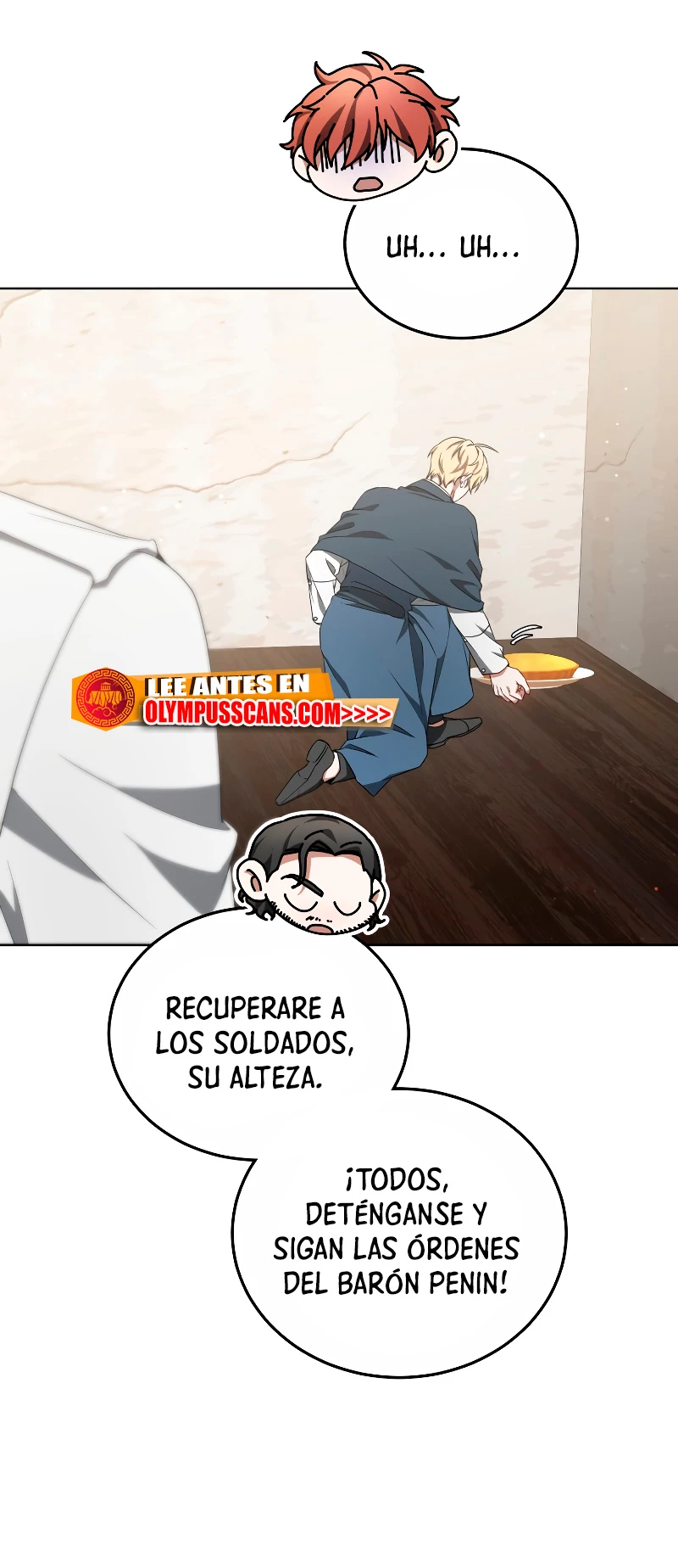 Dr. Jugador (Doctor jugador) - Capítulo 39 - Página 63 - LectorTMOo