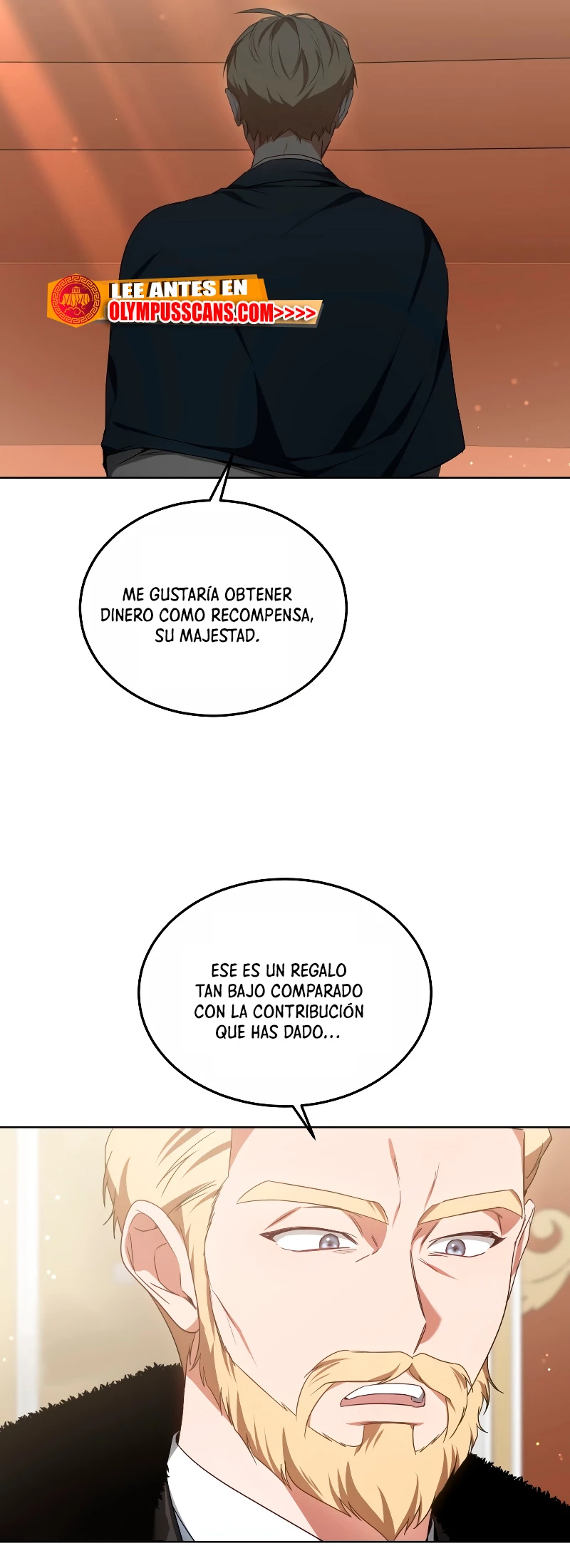 Dr. Jugador (Doctor jugador) - Capítulo 40 - Página 10 - LectorTMOo