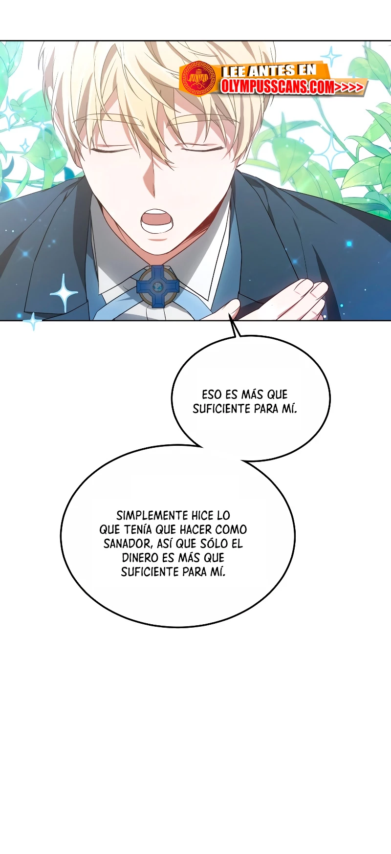 Dr. Jugador (Doctor jugador) - Capítulo 40 - Página 11 - LectorTMOo