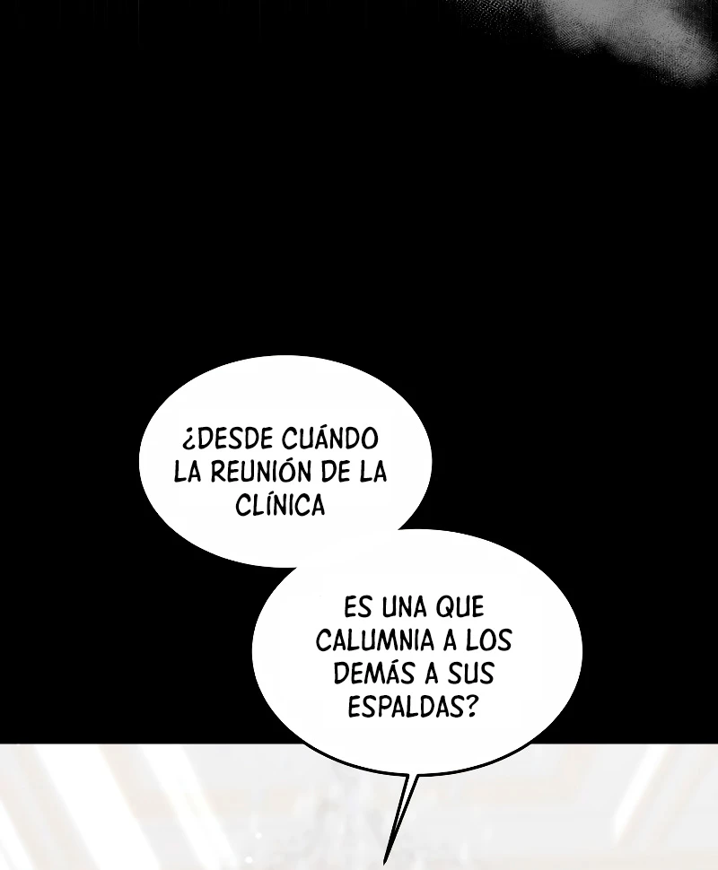 Dr. Jugador (Doctor jugador) - Capítulo 40 - Página 71 - LectorTMOo