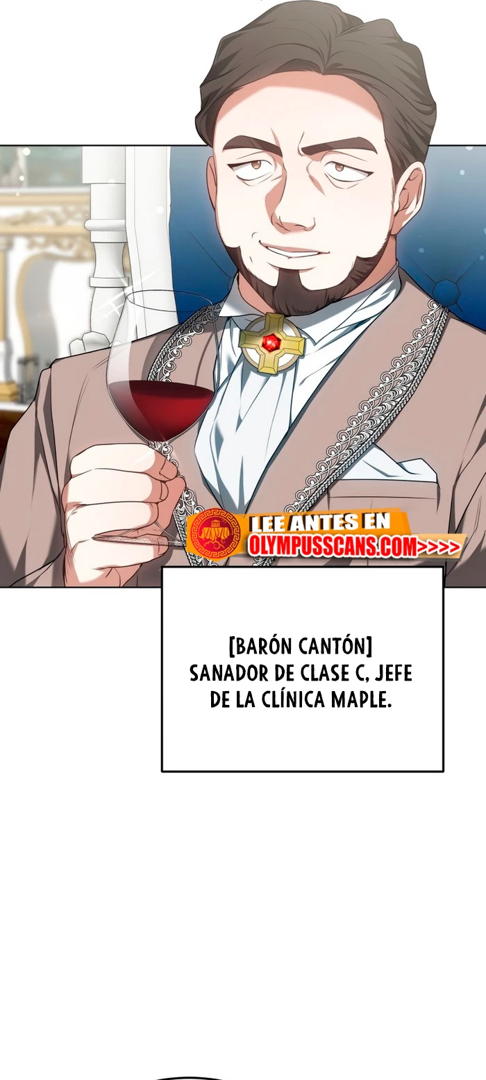 Dr. Jugador (Doctor jugador) - Capítulo 41 - Página 7 - LectorTMOo