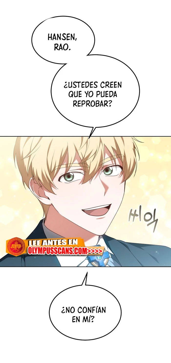 Dr. Jugador (Doctor jugador) - Capítulo 41 - Página 23 - LectorTMOo