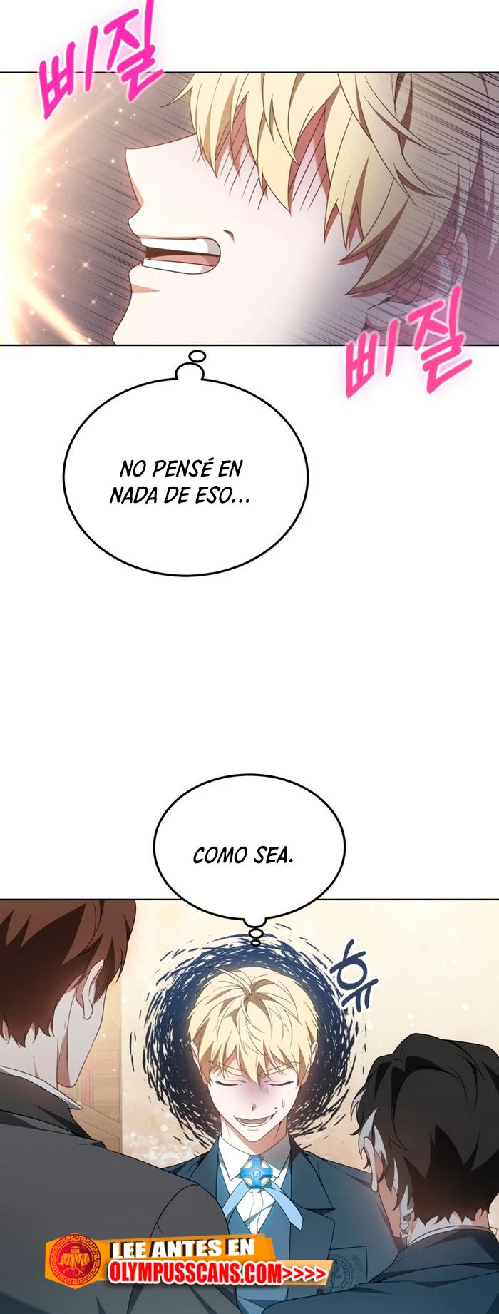 Dr. Jugador (Doctor jugador) - Capítulo 41 - Página 44 - LectorTMOo