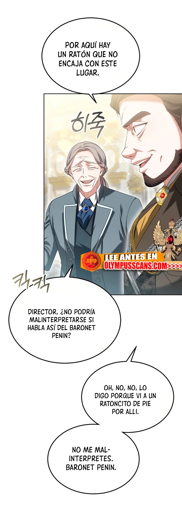 Dr. Jugador (Doctor jugador) - Capítulo 41 - Página 55 - LectorTMOo