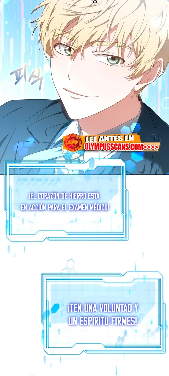 Dr. Jugador (Doctor jugador) - Capítulo 41 - Página 58 - LectorTMOo