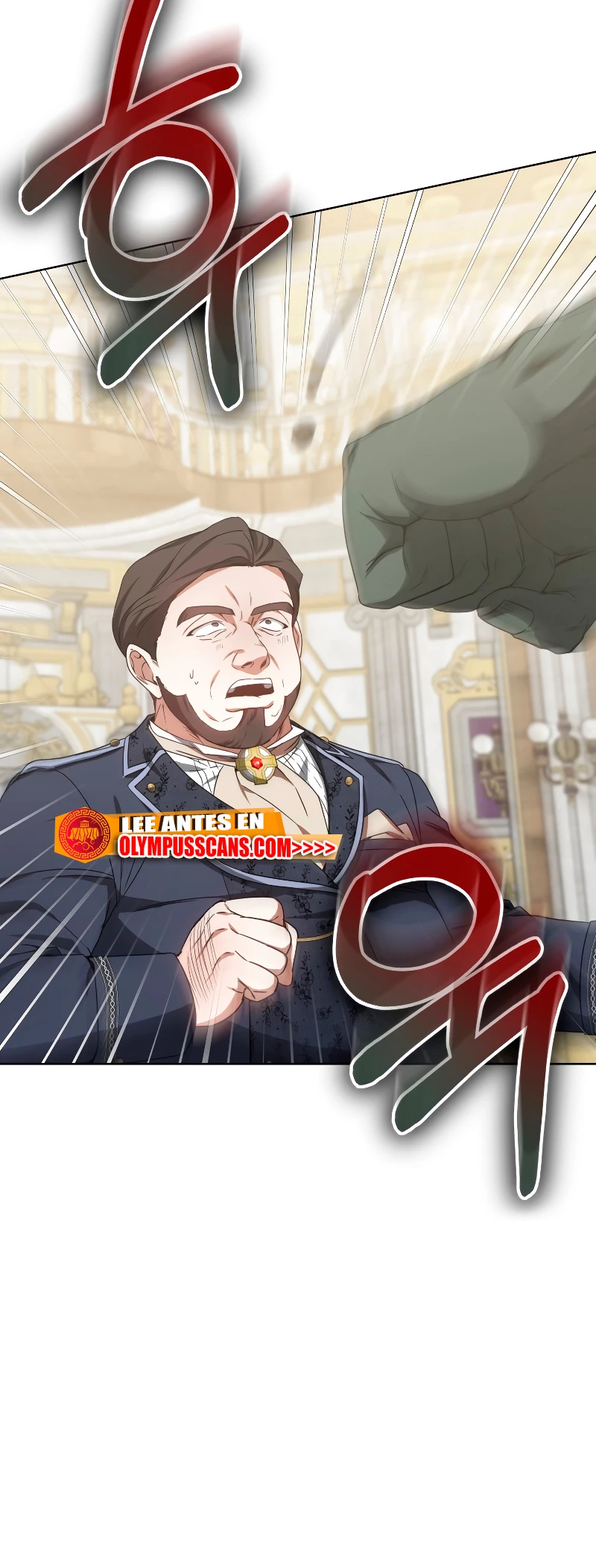 Dr. Jugador (Doctor jugador) - Capítulo 43 - Página 3 - LectorTMOo