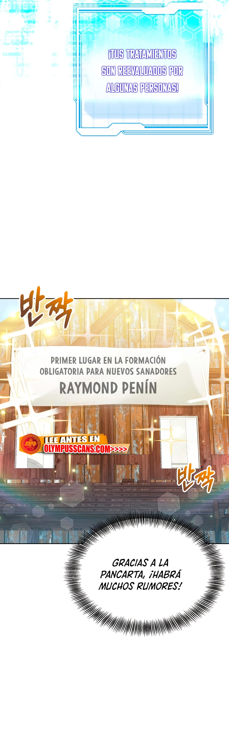 Dr. Jugador (Doctor jugador) - Capítulo 43 - Página 50 - LectorTMOo