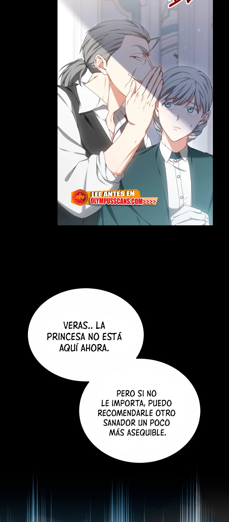 Dr. Jugador (Doctor jugador) - Capítulo 44 - Página 7 - LectorTMOo