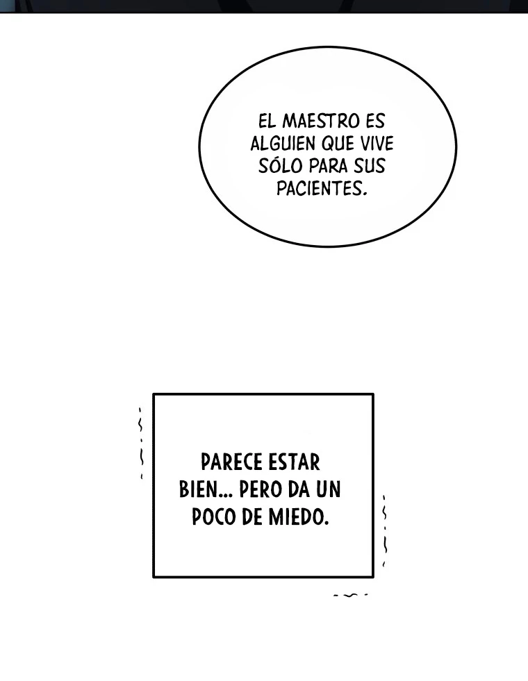 Dr. Jugador (Doctor jugador) - Capítulo 44 - Página 14 - LectorTMOo