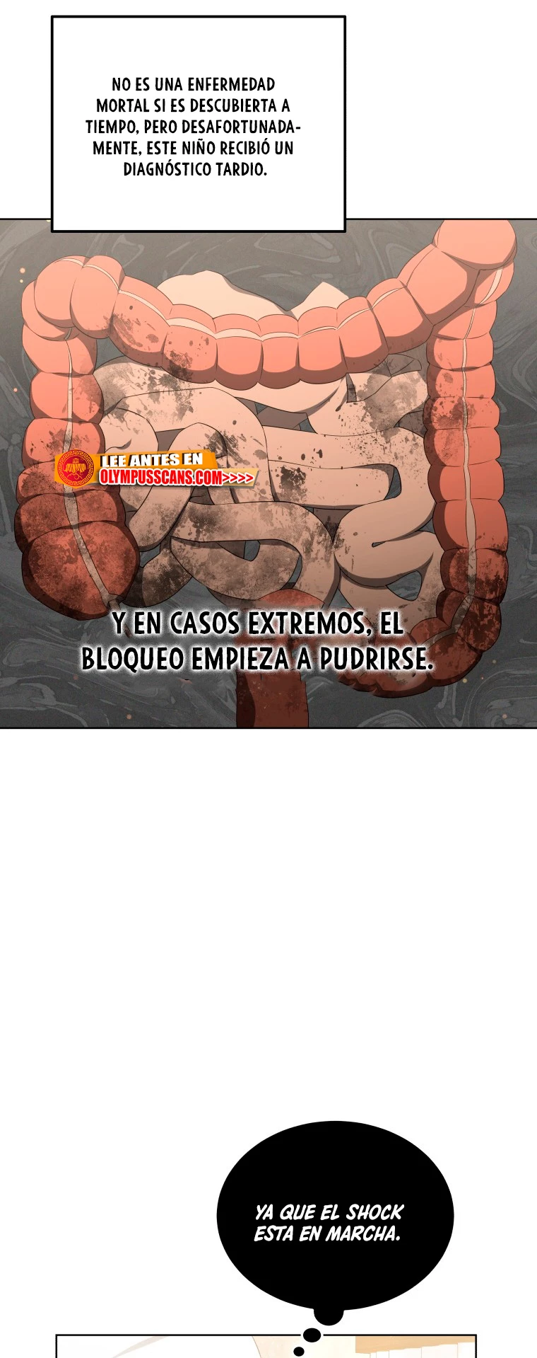 Dr. Jugador (Doctor jugador) - Capítulo 44 - Página 43 - LectorTMOo