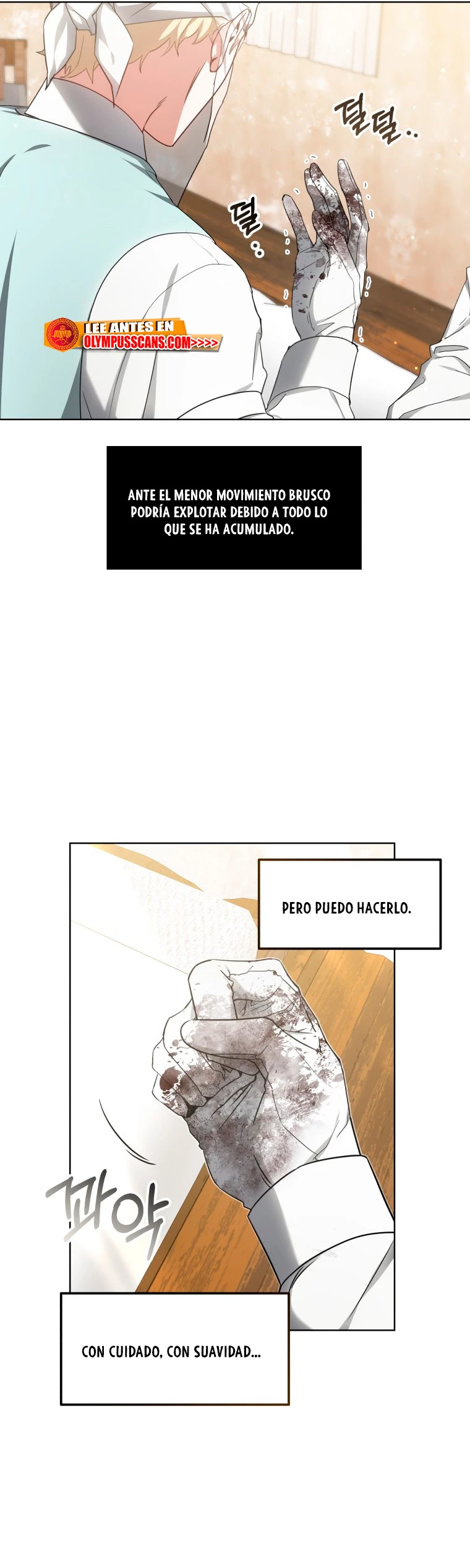 Dr. Jugador (Doctor jugador) - Capítulo 44 - Página 49 - LectorTMOo