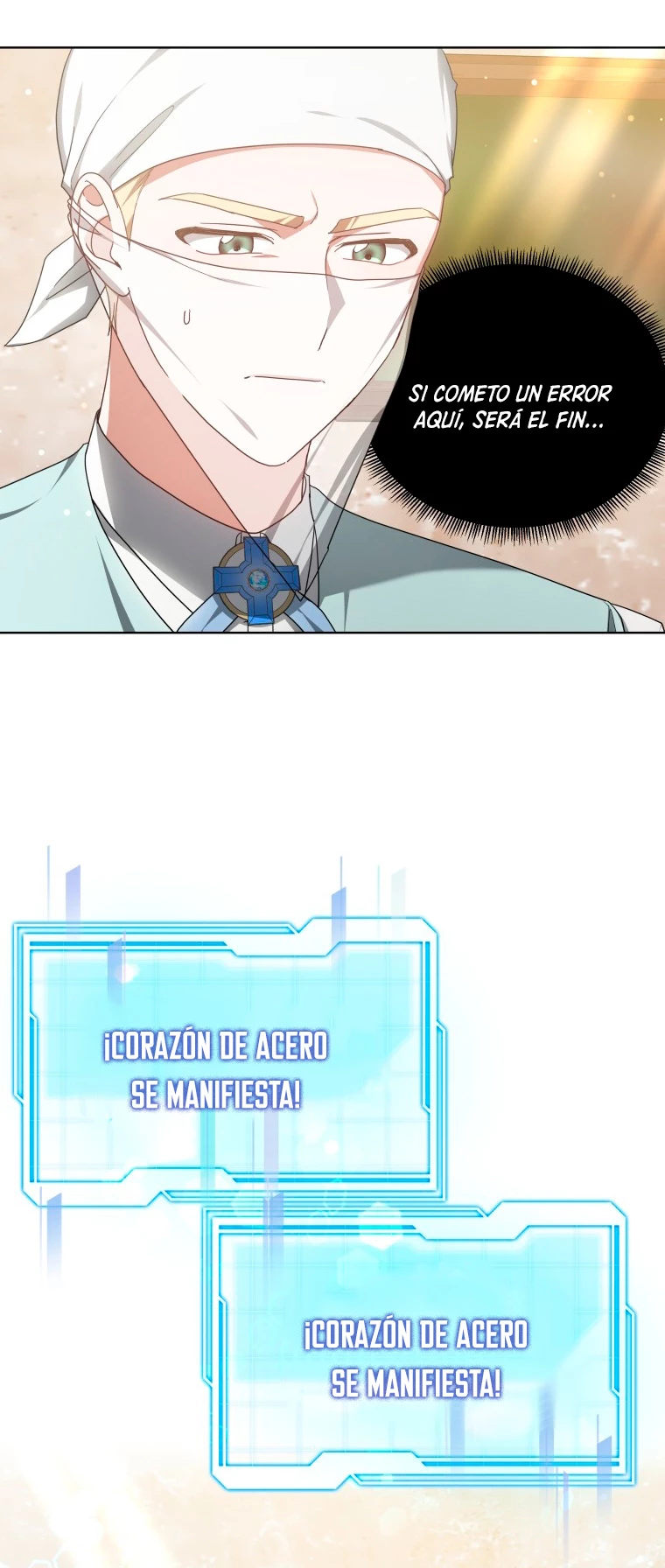 Dr. Jugador (Doctor jugador) - Capítulo 44 - Página 53 - LectorTMOo