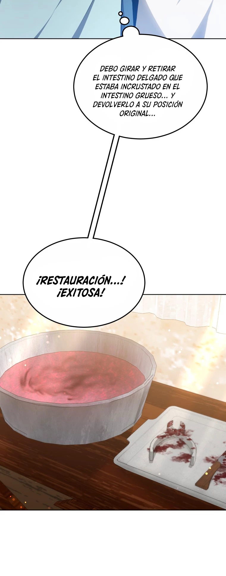 Dr. Jugador (Doctor jugador) - Capítulo 44 - Página 55 - LectorTMOo