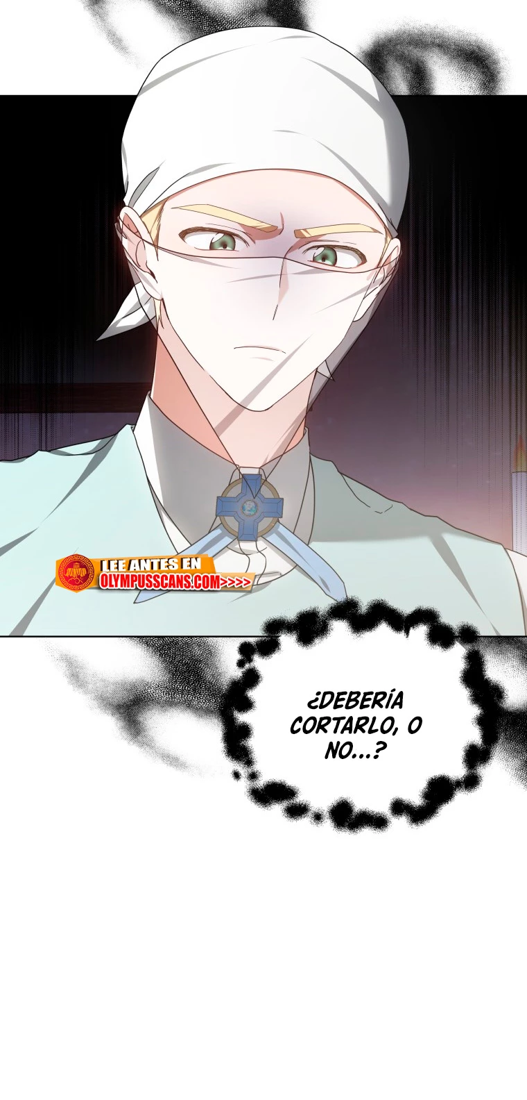 Dr. Jugador (Doctor jugador) - Capítulo 44 - Página 62 - LectorTMOo
