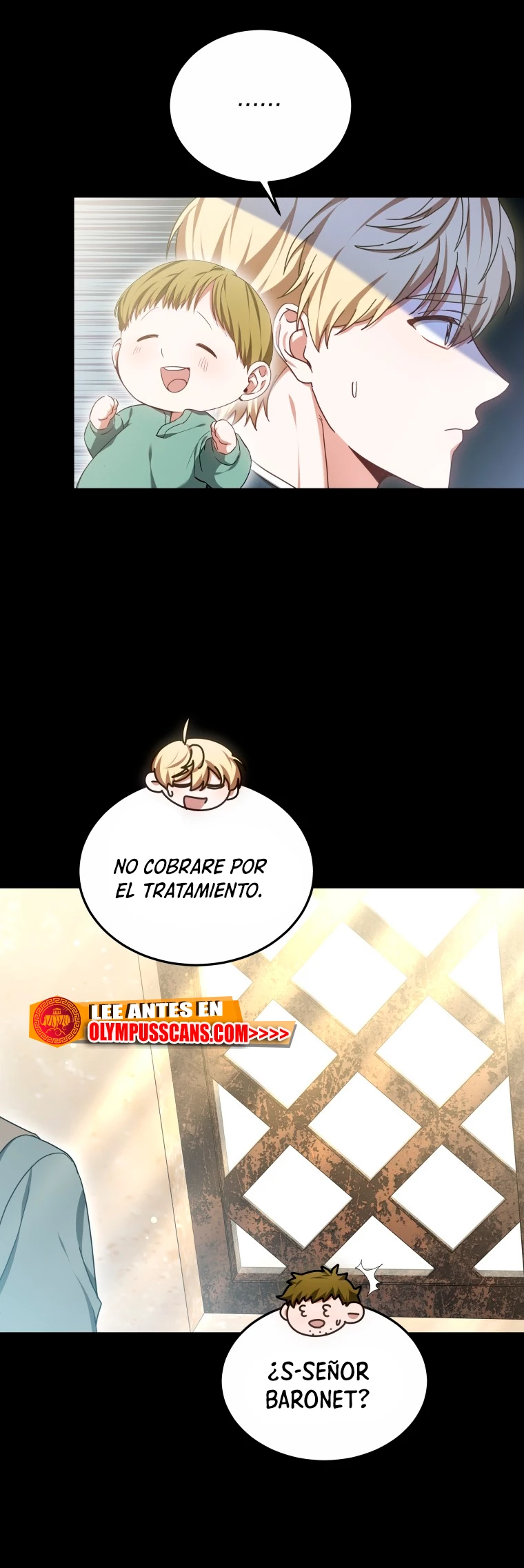 Dr. Jugador (Doctor jugador) - Capítulo 45 - Página 39 - LectorTMOo